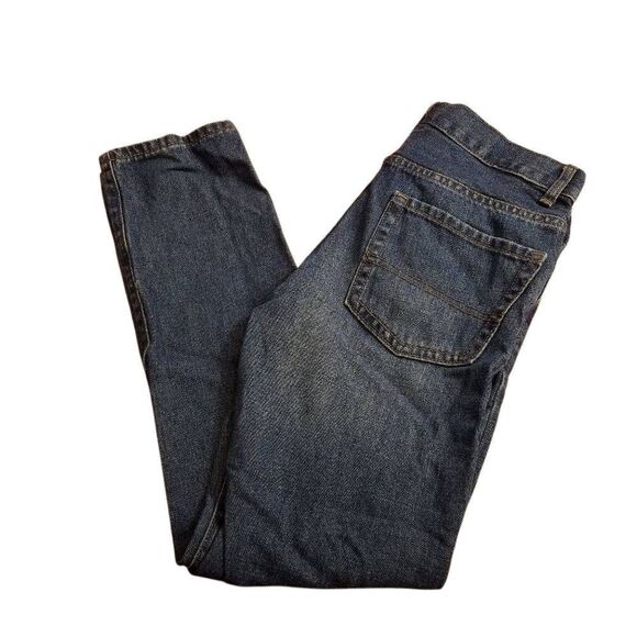 Children's Place skinny Jean's 10 - Picture 1 of 4